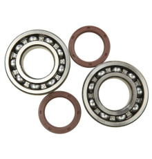 Підшипники коленвала hot rods ktm sxf 450 13-15, exc 500 12-16