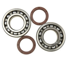 Підшипники коленвала hot rods ktm sxf 450 13-15, exc 500 12-16