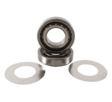Підшипники коленвала hot rods ktm sxf 450 '16-25, exc-f 450 '17-20, xcf 450 '16-24, exc-f 500 17-24