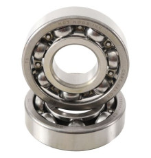 Підшипники коленвала hot rods suzuki drz 400 (00-09), ltz 400 03-09/12-13