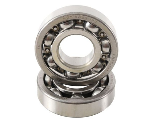 Підшипники коленвала hot rods suzuki drz 400 (00-09), ltz 400 03-09/12-13