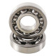 Підшипники коленвала hot rods suzuki drz 400 (00-09), ltz 400 03-09/12-13