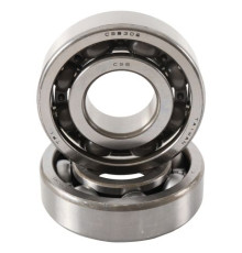 Підшипники коленвала hot rods suzuki ltr 450 (06-09)