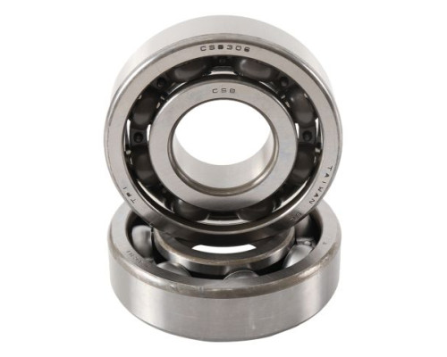 Підшипники коленвала hot rods suzuki ltr 450 (06-09)