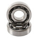 Підшипники коленвала hot rods suzuki ltr 450 (06-09)