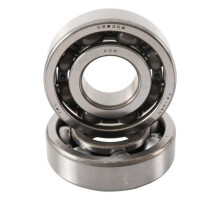 Підшипники коленвала hot rods suzuki ltr 450 (06-09)