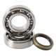 Підшипники коленвала hot rods suzuki rmz 250 (07-09)