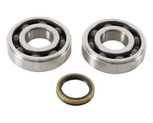Підшипники коленвала hot rods suzuki rmz 450 (05-07)