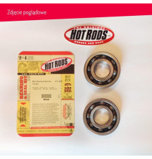 Підшипники коленвала hot rods suzuki rmz 450 (05-07)
