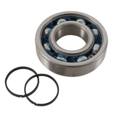 Підшипники коленвала hot rods YAMAHA yfm 450 grizzly '07-'14, kodiak '03-'06, rhino '06-'09, wolverine '06-'10