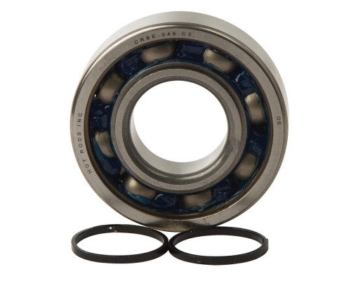 Підшипники коленвала hot rods YAMAHA yfm 450 grizzly '07-'14, kodiak '03-'06, rhino '06-'09, wolverine '06-'10