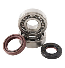 Горячі підшипники коленвала YAMAHA yz 125 98-00