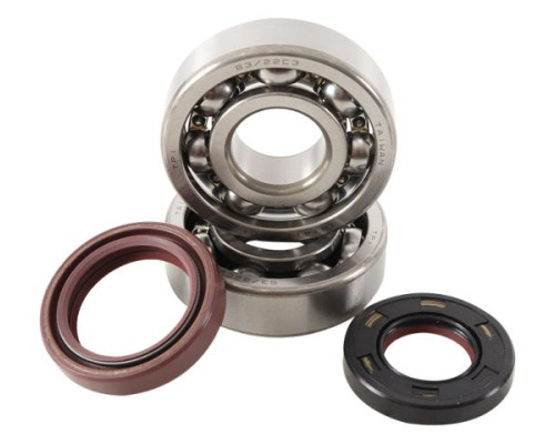Горячі підшипники коленвала YAMAHA yz 125 98-00