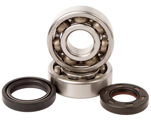 Горячі підшипники коленвала YAMAHA yz 125 98-00