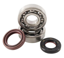 Горячі підшипники коленвала YAMAHA yz 125 98-00