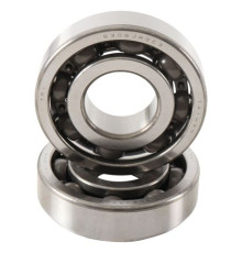 Підшипники коленвала hot rods YAMAHA yzf 400-450 '98-'25, yfz 450 '04-'09, '12-'13 wr 450f' 03-'24 (wr450f), yzf400, yzf426, yzf450