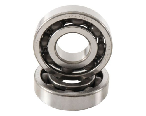 Підшипники коленвала hot rods YAMAHA yzf 400-450 '98-'25, yfz 450 '04-'09, '12-'13 wr 450f' 03-'24 (wr450f), yzf400, yzf426, yzf450