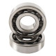 Підшипники коленвала hot rods YAMAHA yzf 400-450 '98-'25, yfz 450 '04-'09, '12-'13 wr 450f' 03-'24 (wr450f), yzf400, yzf426, yzf450