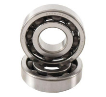Підшипники коленвала hot rods YAMAHA yzf 400-450 '98-'25, yfz 450 '04-'09, '12-'13 wr 450f' 03-'24 (wr450f), yzf400, yzf426, yzf450