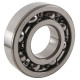 Підшипник коленвала hot rods YAMAHA raptor yfm 700 (06-18), grizzly 700 (07-15), rhino 700 08-13 (1 шт.)