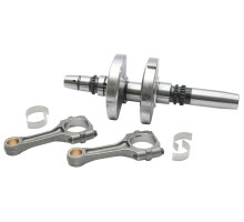 Hot rods колінвал can-am outlander/max 650 '06-'20, outlander/renegade 800/850 '06-'19, commander 800 '12-'19