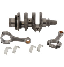 Hot rods crankshaft polaris scrambler / sportsman 850 '10-'21