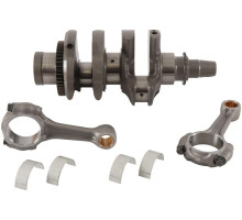 Hot rods crankshaft polaris scrambler / sportsman 850 '10-'21