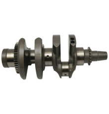 Hot rods crankshaft polaris scrambler 1000 md/xp/eps, sportsman 1000 '15-'21 md/ xp/forest/touring (без шатунів)