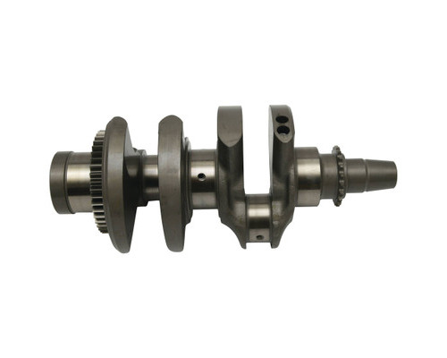 Hot rods crankshaft polaris scrambler 1000 md/xp/eps, sportsman 1000 '15-'21 md/ xp/forest/touring (без шатунів)