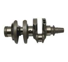 Hot rods crankshaft polaris scrambler 1000 md/xp/eps, sportsman 1000 '15-'21 md/ xp/forest/touring (без шатунів)