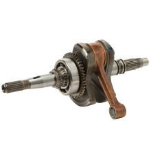 Hot rods колінвал YAMAHA yfm 450 grizzly 07-14 kodiak 450 03-06 rinho 450 06-09 wolverine 450 06-10