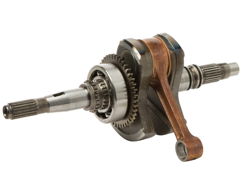 Hot rods колінвал YAMAHA yfm 450 grizzly 07-14 kodiak 450 03-06 rinho 450 06-09 wolverine 450 06-10