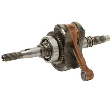 Hot rods колінвал YAMAHA yfm 450 grizzly 07-14 kodiak 450 03-06 rinho 450 06-09 wolverine 450 06-10