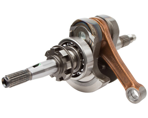 Hot rods колінвал YAMAHA yfm 660 grizzly 660 (02-08) (wwpc148)