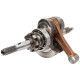Hot rods колінвал YAMAHA yfm 660 grizzly 660 (02-08) (wwpc148)