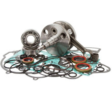 HOT RODS KTM EXC 200 '03-'05, SX 200 '03-'04, XC 200 '06-'09, XC-W 200 '06-'12 РЕМКОМПЛЕКТ НИЖНЬОГО (КОЛІНВАЛ, ПІДШИПНИКИ, САЛЬНИКИ, ПРОКЛАДКИ)