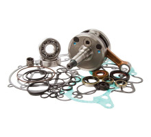 HOT RODS KTM SX 85 '13-'17 BOTTOM BODY KIT (КОЛІНВАЛ, ПІДШИПНИКИ, САЛЬНИКИ, ПРОКЛАДКИ) (808340) (K048) (822264) (HR 4023)