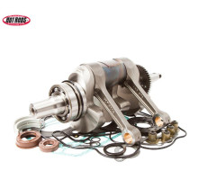 HOT RODS BOTTOM ДВИГУН РЕМКОМПЛЕКТ POLARIS SPORTSMAN 800 '05-'10, RANGER/RZR 800 '08-'10 (КОЛІНВАЛ, ПІДШИПНИКИ, САЛЬНИКИ, ПРОКЛАДКИ) (M)