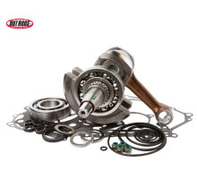 HOT RODS YAMAHA YFM 700R RAPTOR BOTTOM BODY REMKIT '06-'09, '11-'14 (КОЛІНВАЛ, ПІДШИПНИКИ, САЛЬНИКИ, ПРОКЛАДКИ)