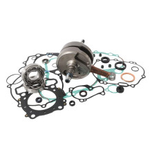 HOT RODS YAMAHA YZF 250 14-15 ДВИГУН РЕМКОМПЛЕКТ (КОЛІНВАЛ, ПІДШИПНИКИ, САЛЬНИКИ, ПРОКЛАДКИ) (808690) (K021) (822690) (HR 4416)