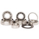 РЕМКОМПЛЕКТ КОРОБКИ ПЕРЕДАЧ HOT RODS HONDA CRF 250R 07-09, CRF 250X 07-13