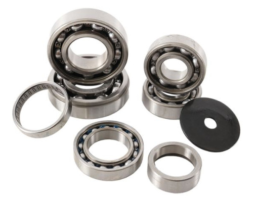 РЕМКОМПЛЕКТ КОРОБКИ ПЕРЕДАЧ HOT RODS HONDA CRF 450R 02-04, CR 250 92-01 (CRF450R)