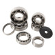 РЕМКОМПЛЕКТ КОРОБКИ ПЕРЕДАЧ HOT RODS HONDA CRF 450R 02-04, CR 250 92-01 (CRF450R)