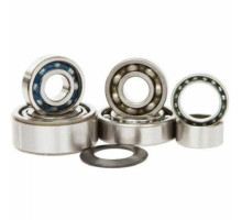 РЕМКОМПЛЕКТ КОРОБКИ ПЕРЕДАЧ HOT RODS HONDA TRX 250 EX '01-08, X '09-19, TE/TM RECON '02-19