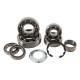 РЕМКОМПЛЕКТ КОРОБКИ ПЕРЕДАЧ HOT RODS KAWASAKI KFX 450 08-14