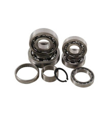 РЕМКОМПЛЕКТ КОРОБКИ ПЕРЕДАЧ HOT RODS KAWASAKI KX 125 03-04