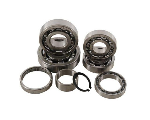 РЕМКОМПЛЕКТ КОРОБКИ ПЕРЕДАЧ HOT RODS KAWASAKI KX 125 03-04
