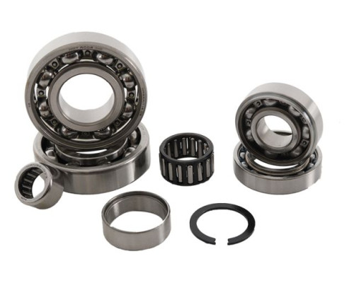 РЕМКОМПЛЕКТ КОРОБКИ ПЕРЕДАЧ HOT RODS KAWASAKI KX 250 99-04