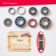 РЕМКОМПЛЕКТ КОРОБКИ ПЕРЕДАЧ HOT RODS KAWASAKI KXF 250 06-08 (KXF250)