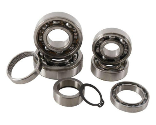 РЕМКОМПЛЕКТ КОРОБКИ ПЕРЕДАЧ HOT RODS KAWASAKI KXF 250 09-13 (KXF250)